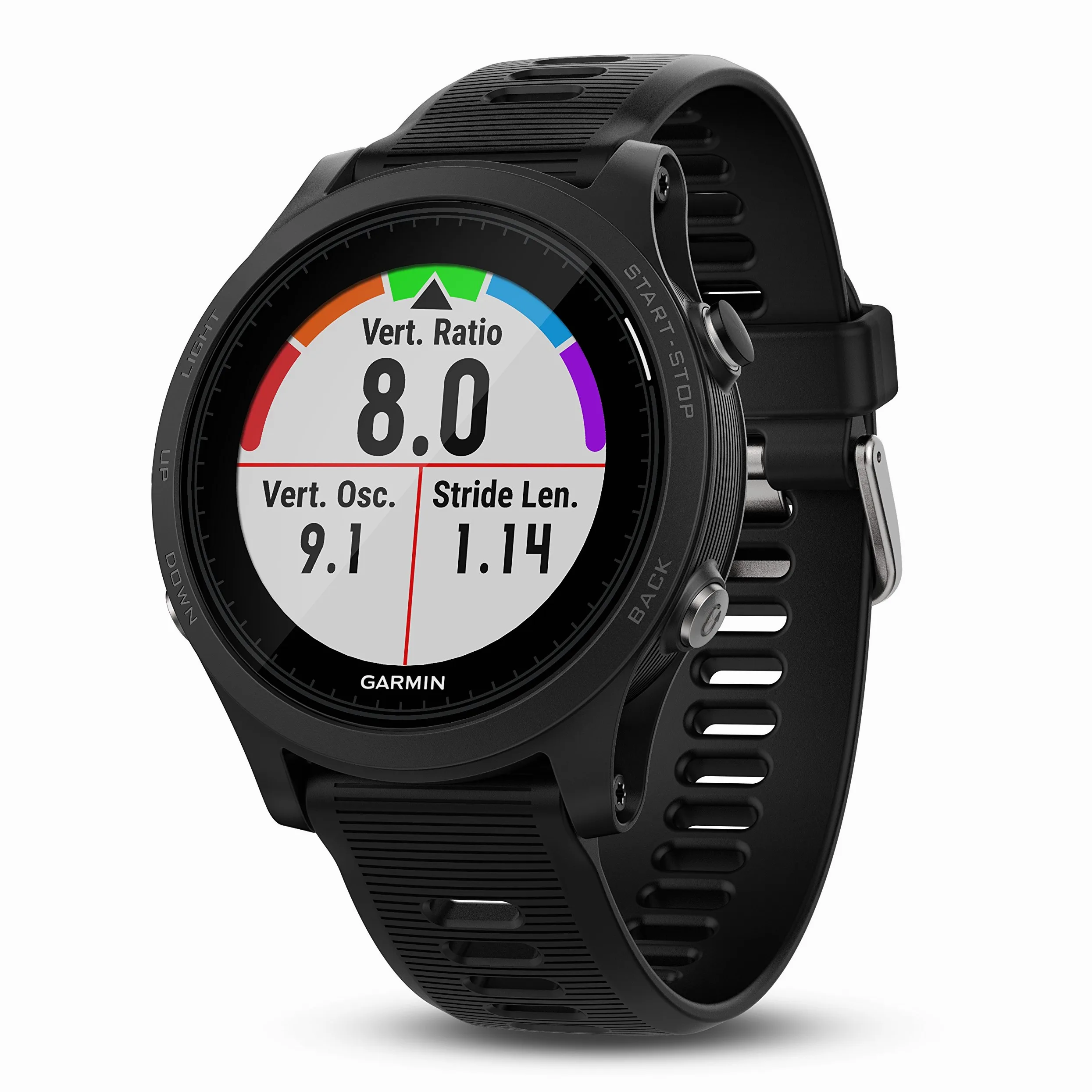 Garmin Forerunner 935 Running GPS Unit (Black)