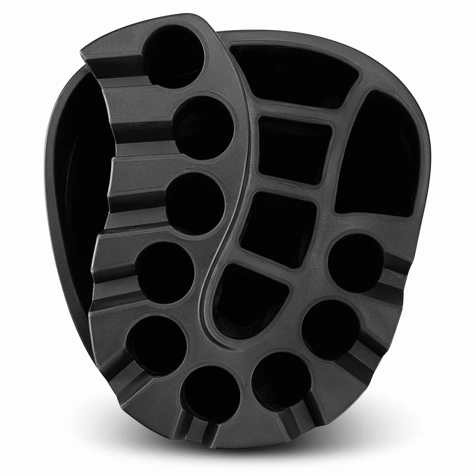 Big Max Aqua Silencio 4 - Bolsa de golf impermeable