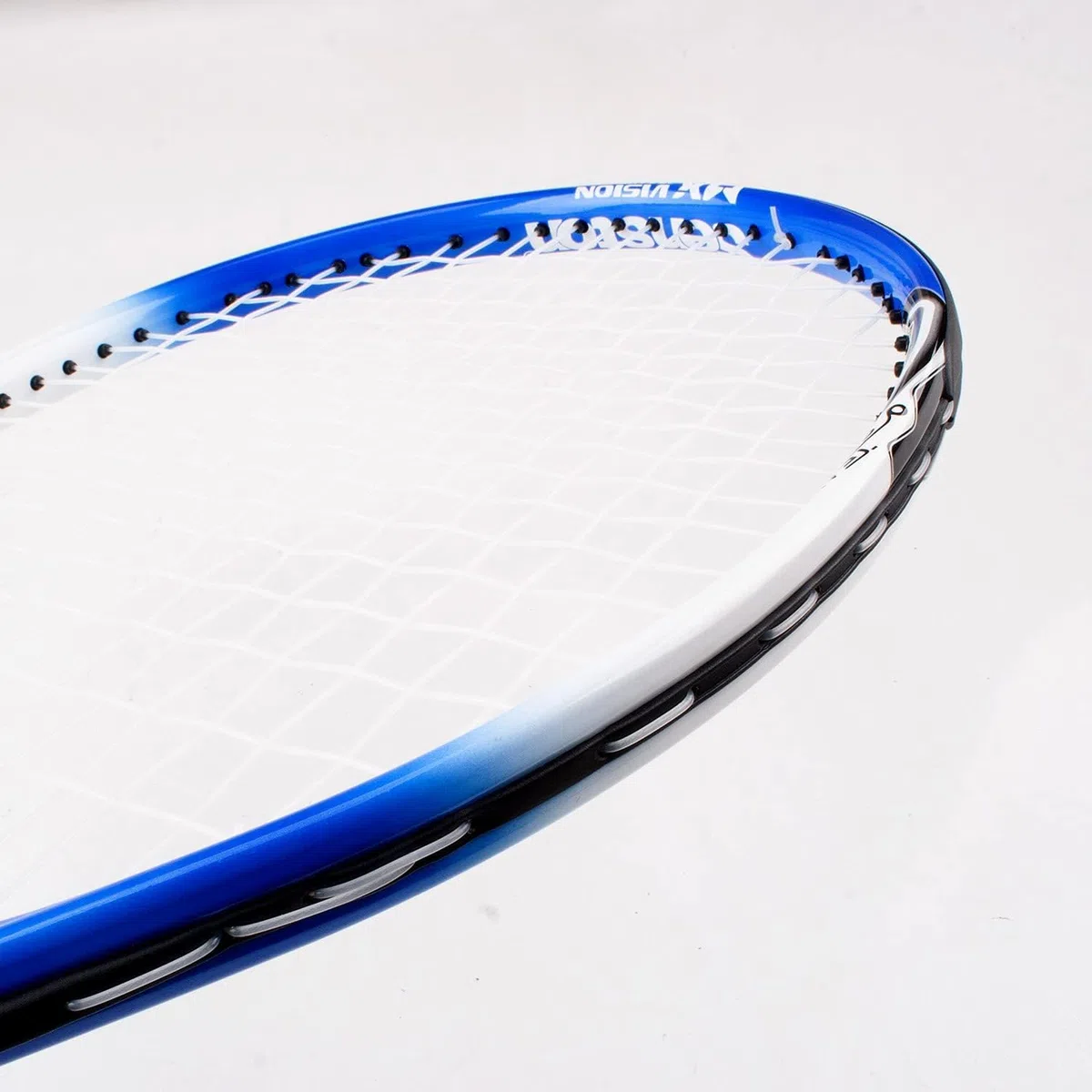 Senston Raqueta de Tenis 19/23/25,One-Piece-Desgin Raqueta Tenis, Incluido 1 Bolsa de Tenis / 1 Grip / 1 Amortiguadores