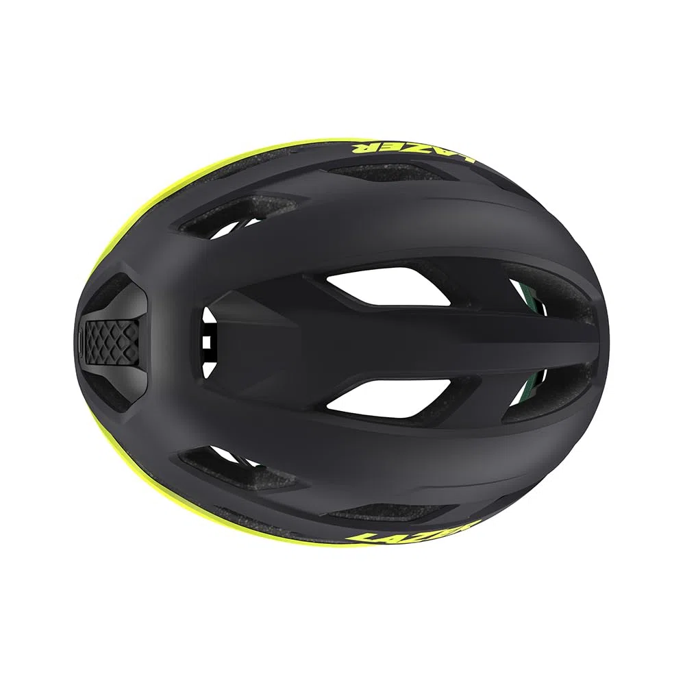 Lazer Strada KinetiCore Casco de Ciclismo Lila Mate Rosa