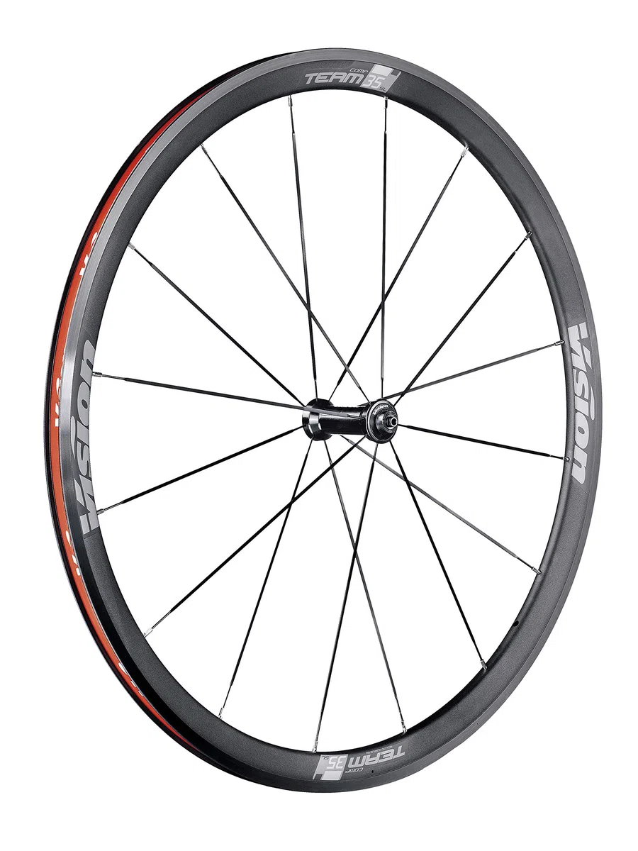 VISION JGO.Ruedas Team 35 Comp SL Cubierta SH11V