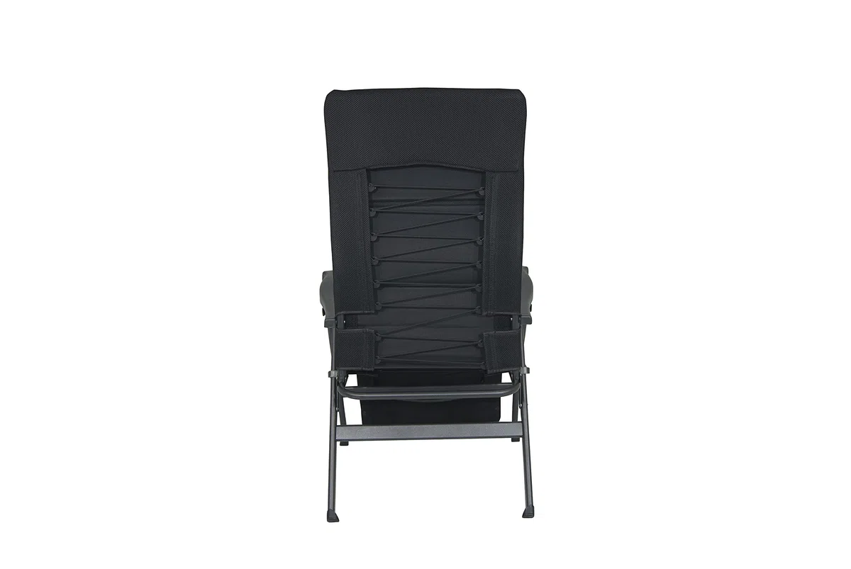 Crespo - Tumbona Relax - AP/242 - Air-Deluxe - Negro