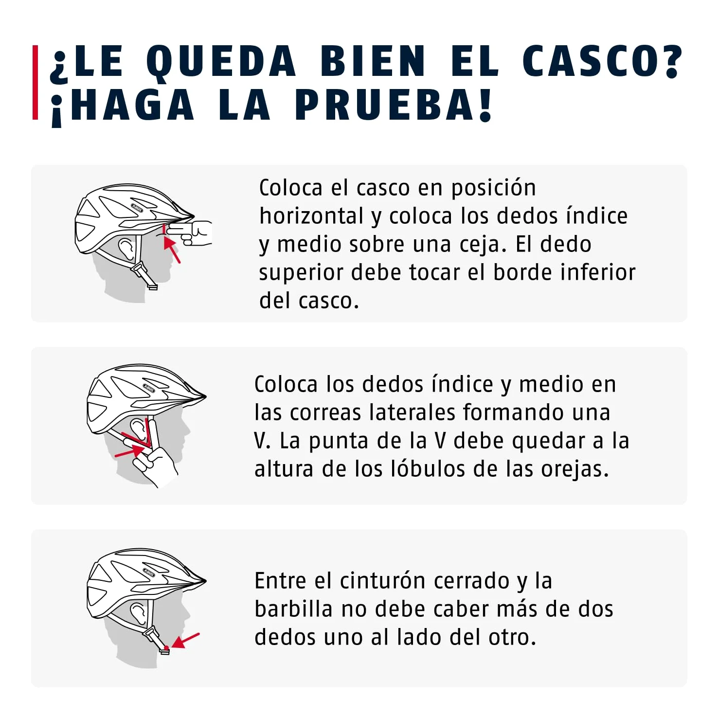 Abus HUD-Y Ace - Elegante Casco de Bicicleta con Visera y luz Trasera LED magnética y Recargable - para Hombre y Mujer