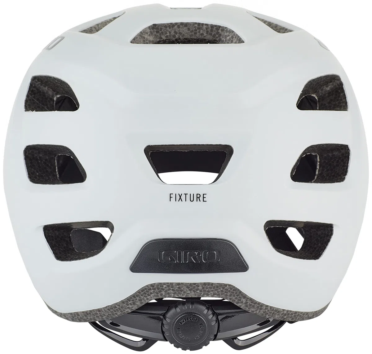 Giro Fixture - Casco Unisex Adulto