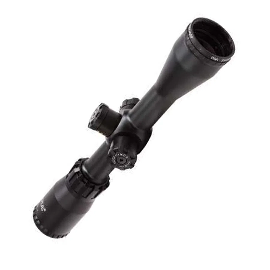 Visor BSA Sweet Rifles Cal 22 (3-9X40) | Mira Deportiva para escopetas, Rifles, carabinas y Pistolas de Aire comprimido (balines).