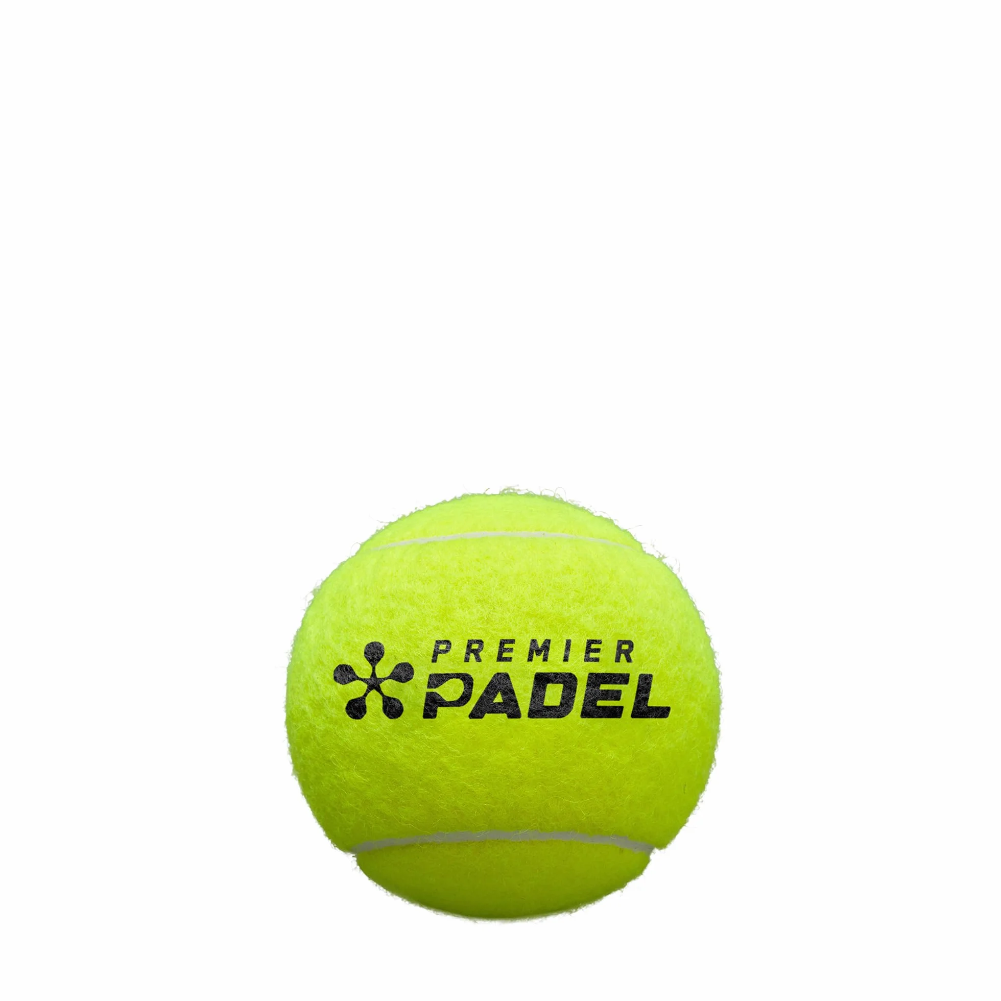 Wilson Cajón de 72 Bolas de Pádel Premier Padel Speed