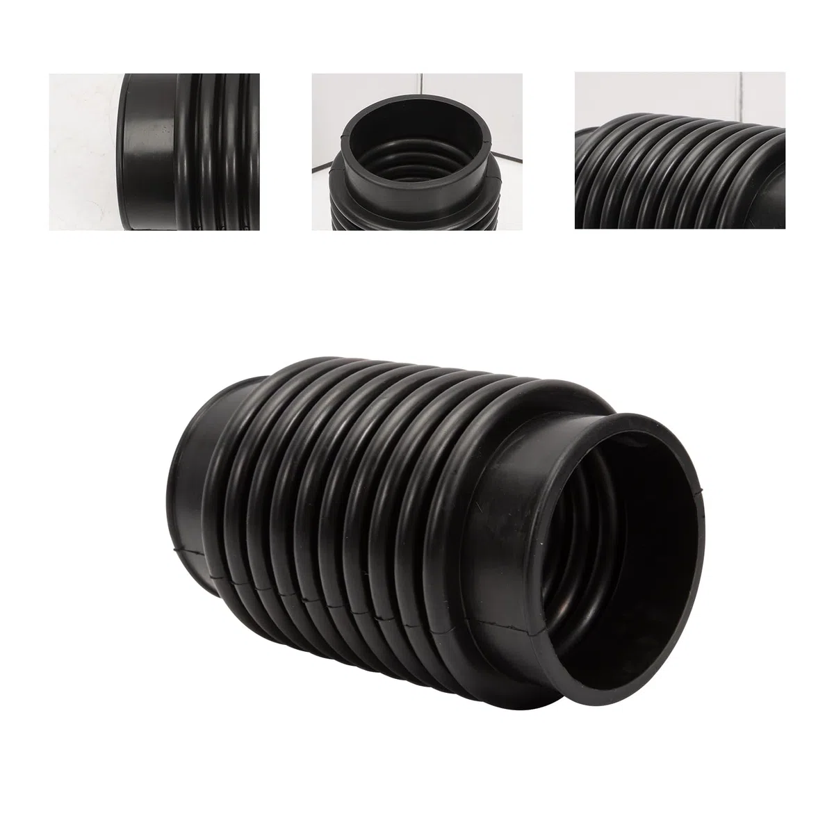 30-803099T1 - Juego de fuelles para Mer-Cruiser Alpha 1 Gen 2 con rodamiento cardán Bellows Transom Kit para Mer-Cruiser Mer-cury Mercruiser Alpha 1 Gen 2 motores de tracción trasera