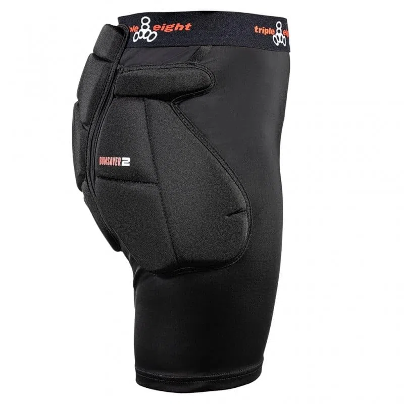 Pantalón Triple 8 Bumsaver 2 Culera