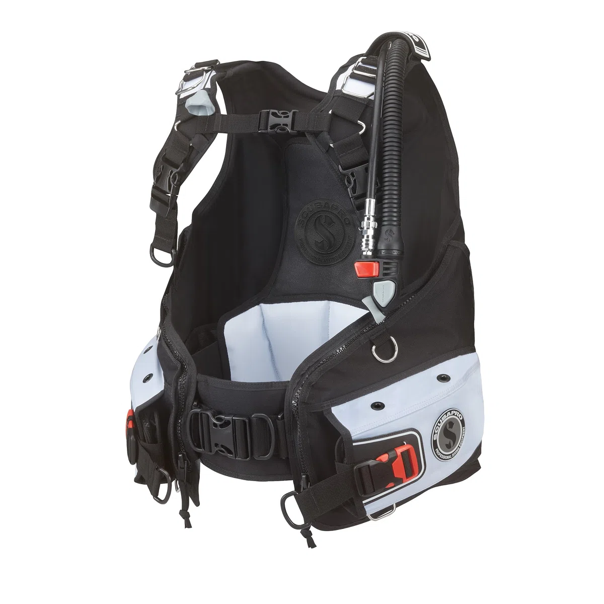 SCUBAPRO Hermosa chaqueta Tarier para mujer