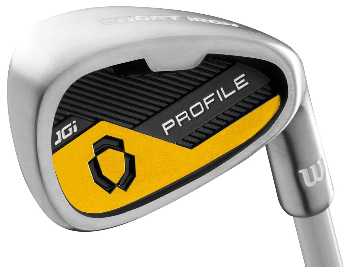 Wilson Perfil JGI JR