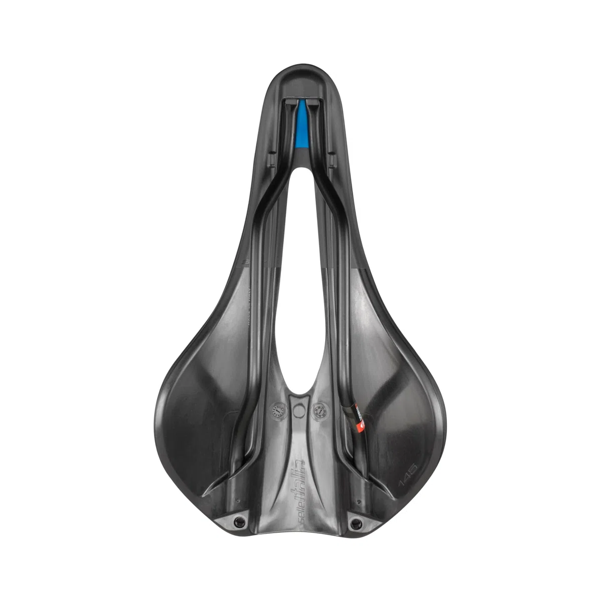 Selle Italia Unisex – Erwachsene Novus Sättel