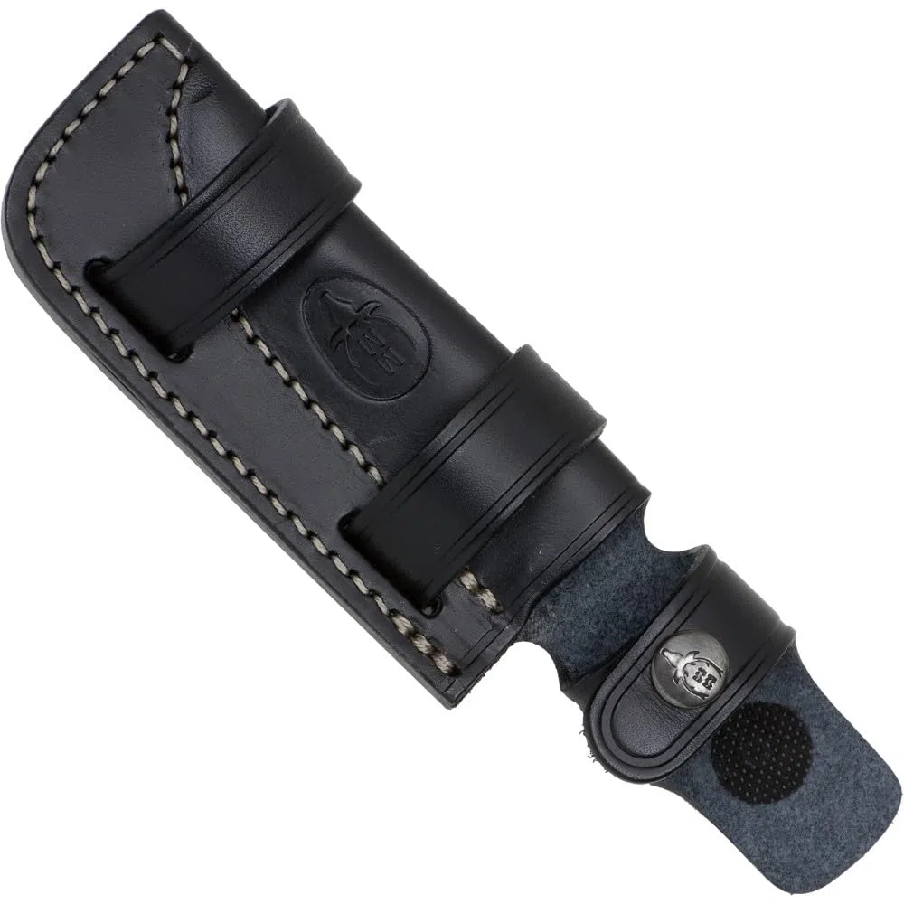 Muela Cuchillo Kodiak Micarta