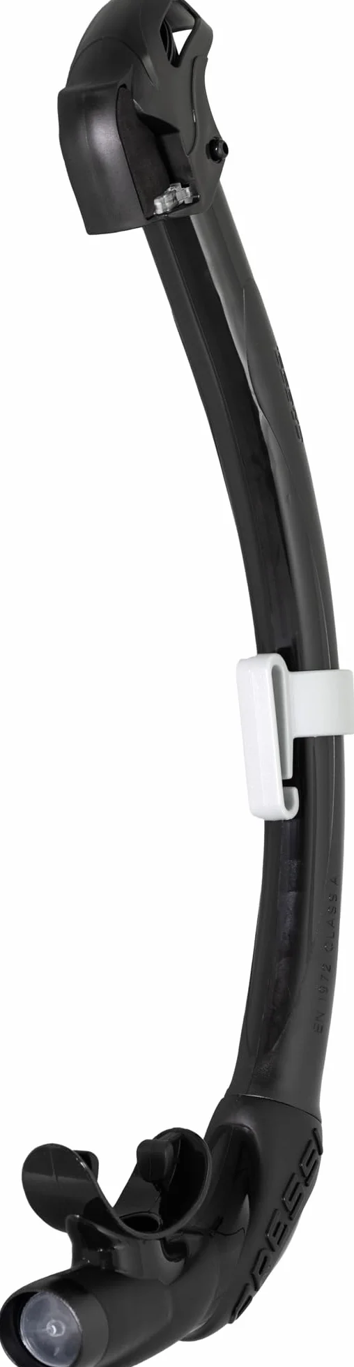 CRESSI Big Eyes + Seal Dry Combo - Set Combinado para Adultos Máscara Big Eyes y Innovador Snorkel Seal Dry, Ideal para Buceo y Snorkeling, Talla Única