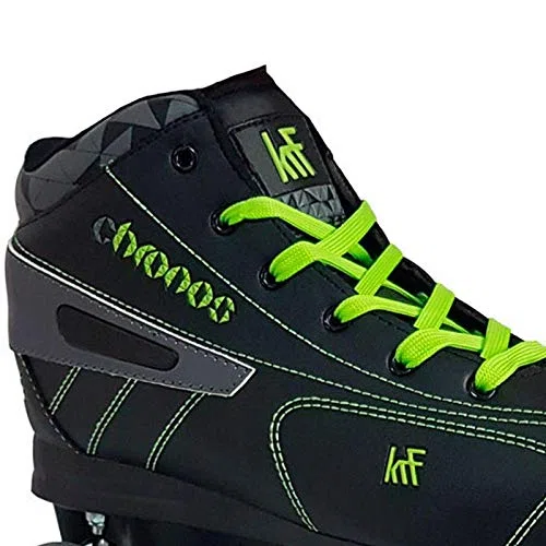Des KRF Patin C ESPEC Hockey Chronos Ultimate T.32