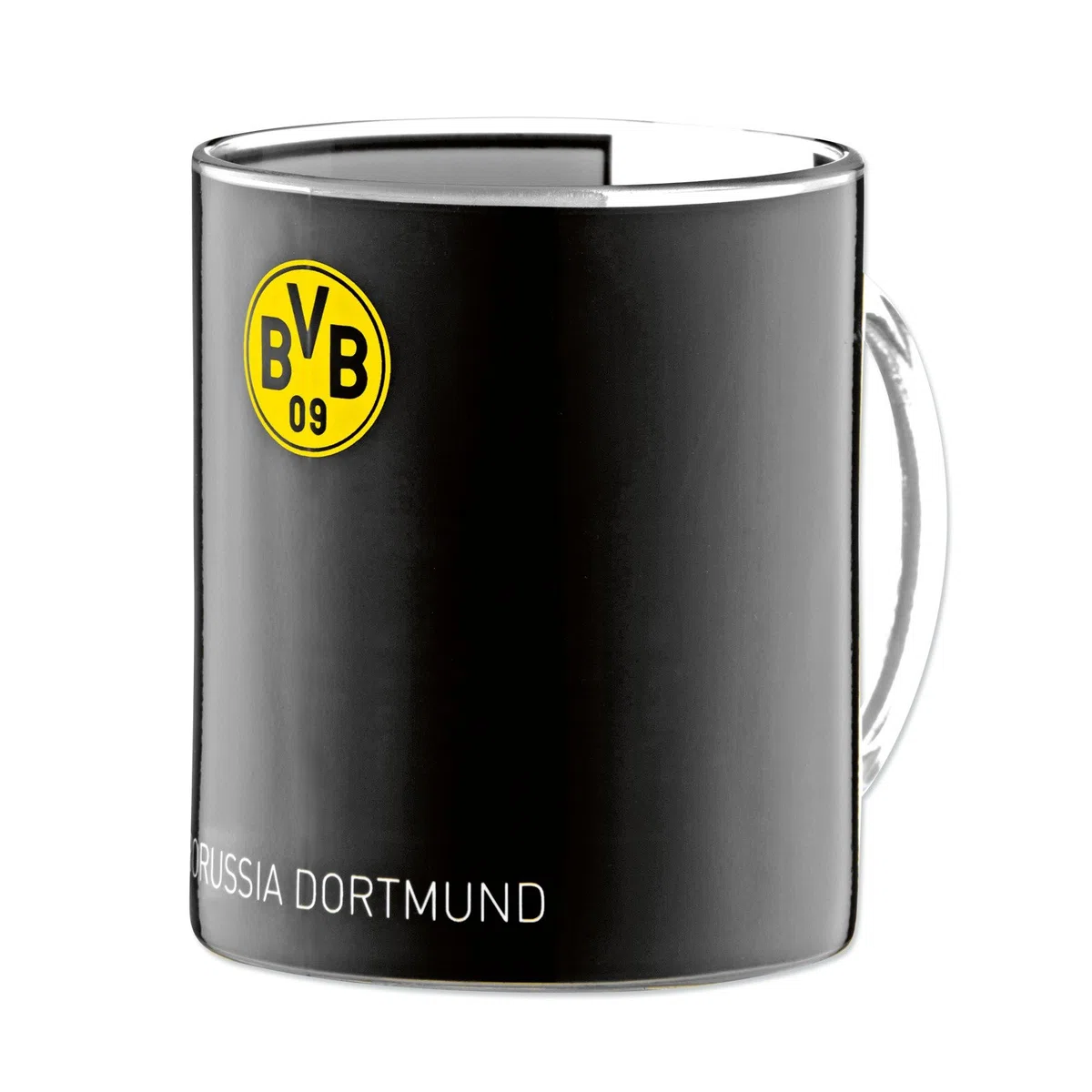 Borussia Dortmund mágica Cristal Magic