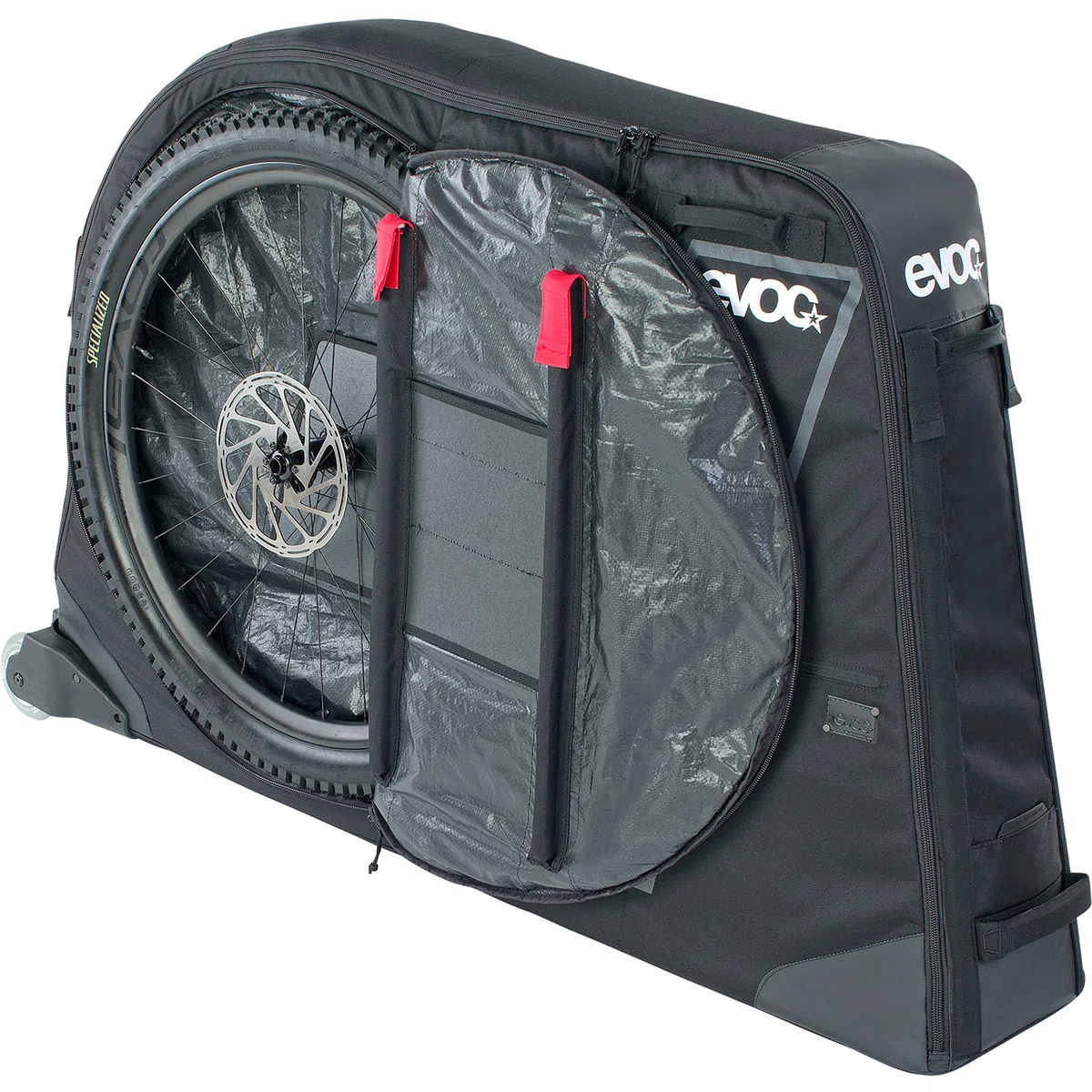 EVOC Bike Bag Lightweight Bike Transport Bag