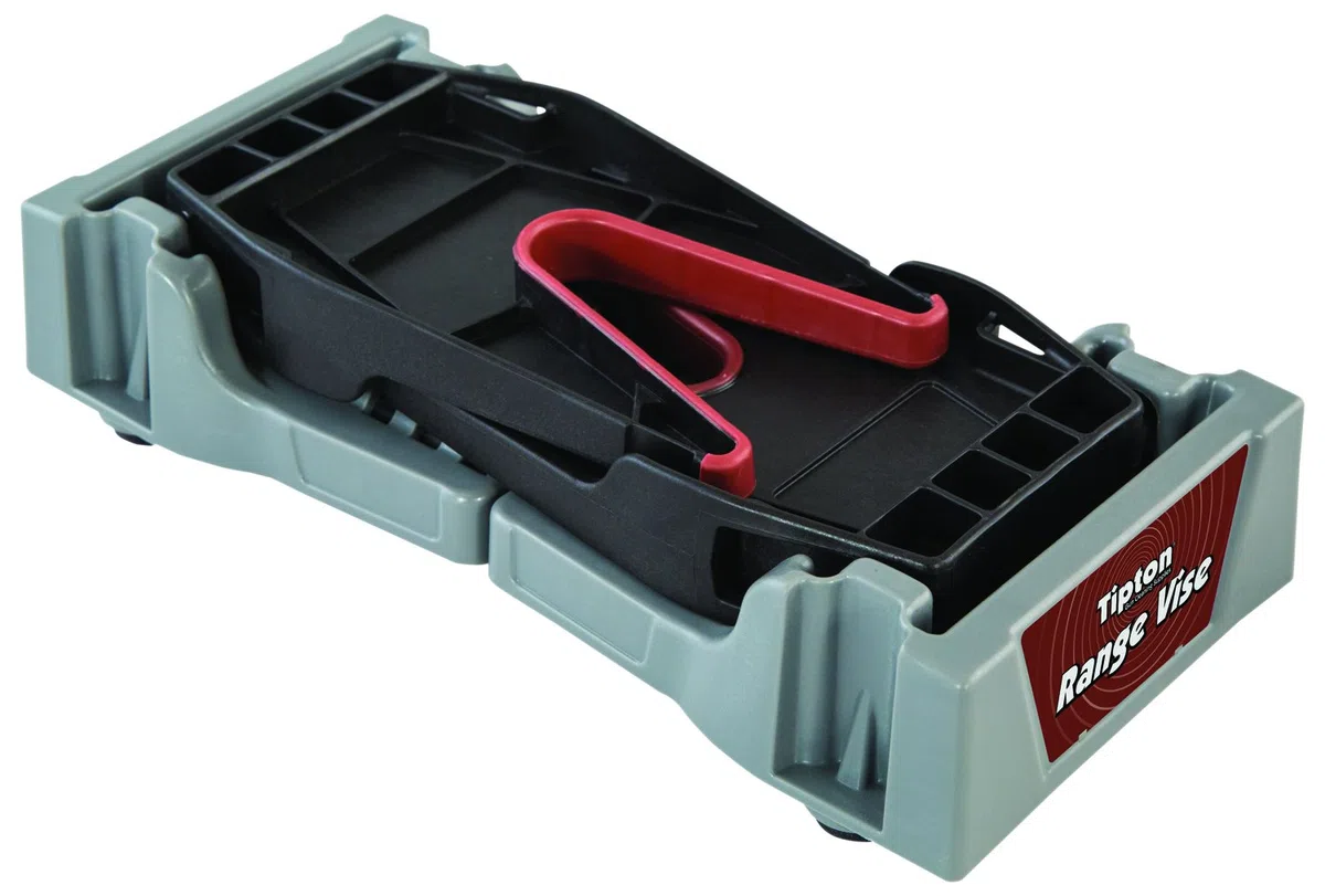 Tipton Compact Range Vise