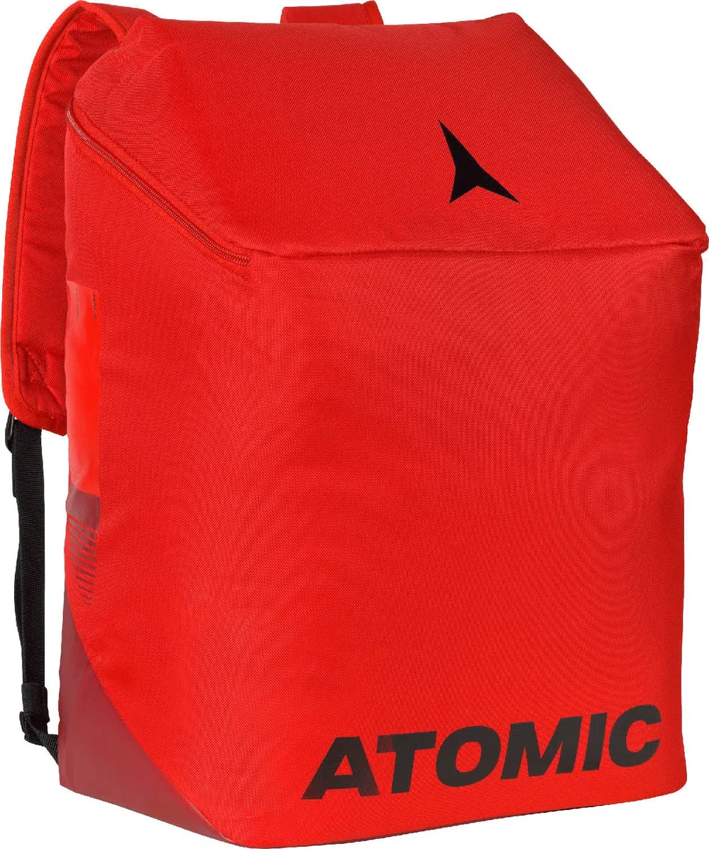 Atomic, Bolsa para botas de esquí y casco