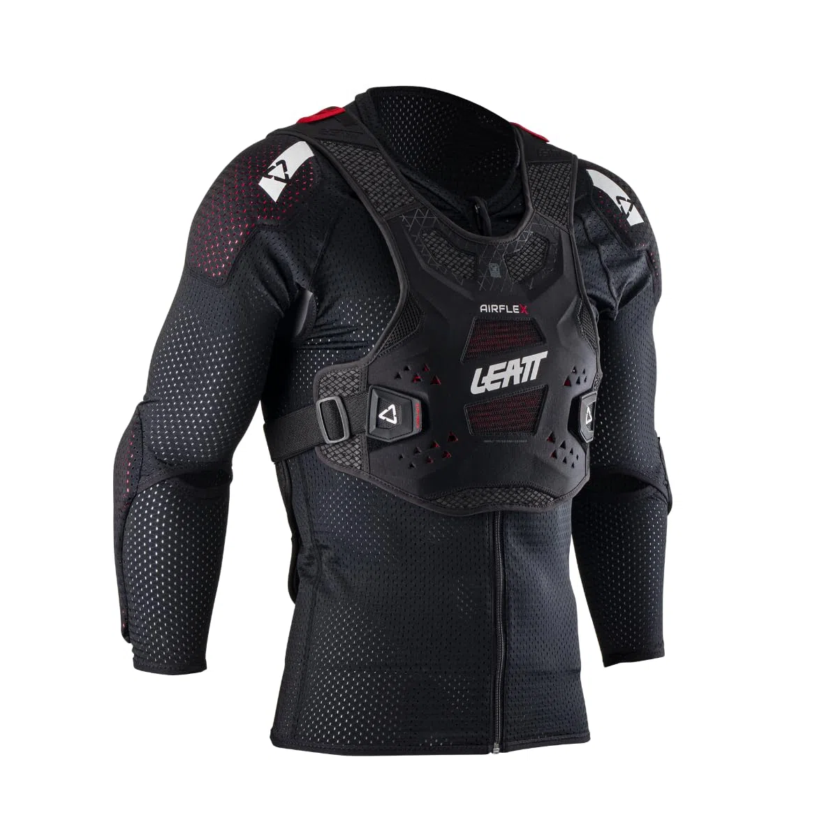Leatt 5022131170 - Protección para el cuerpo Airflex, S, 160-166 cm