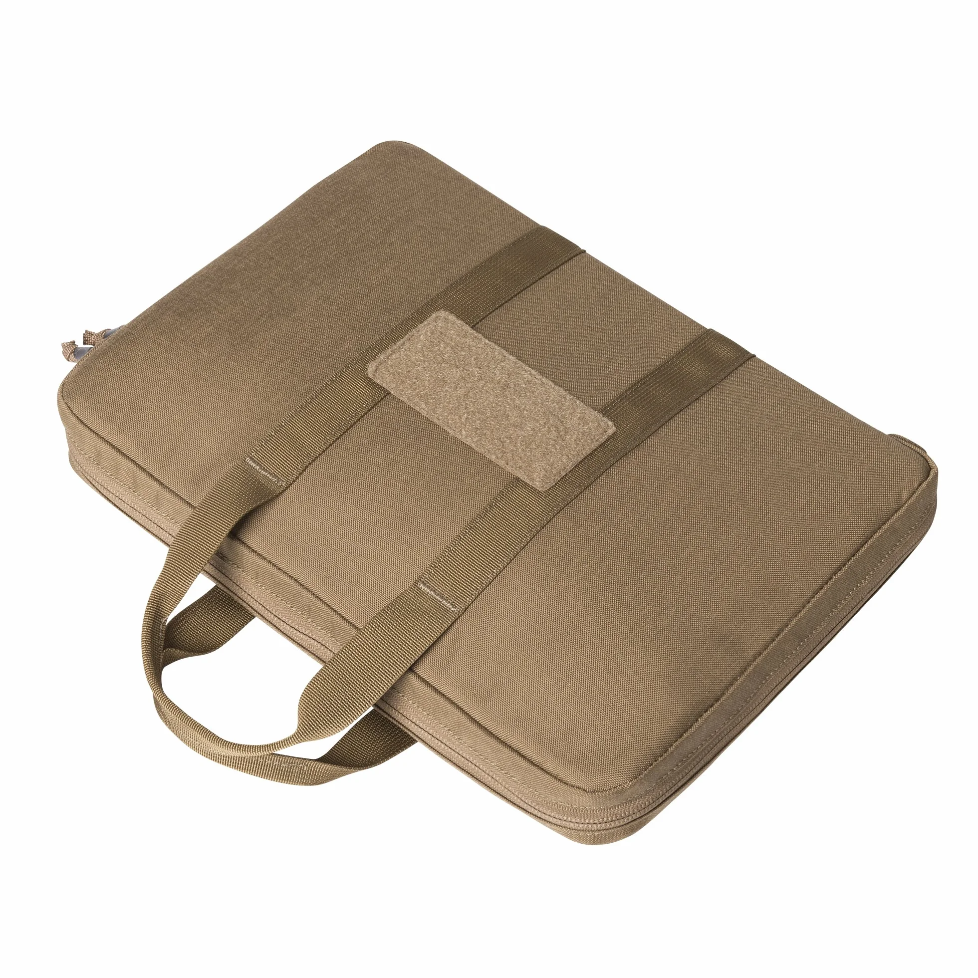 Helikon Doble Pistola Wallet Coyote