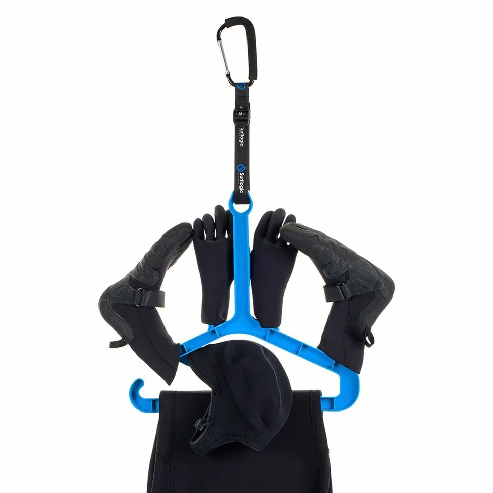Surflogic Surf de Accesorios Marca Unisex Adulto