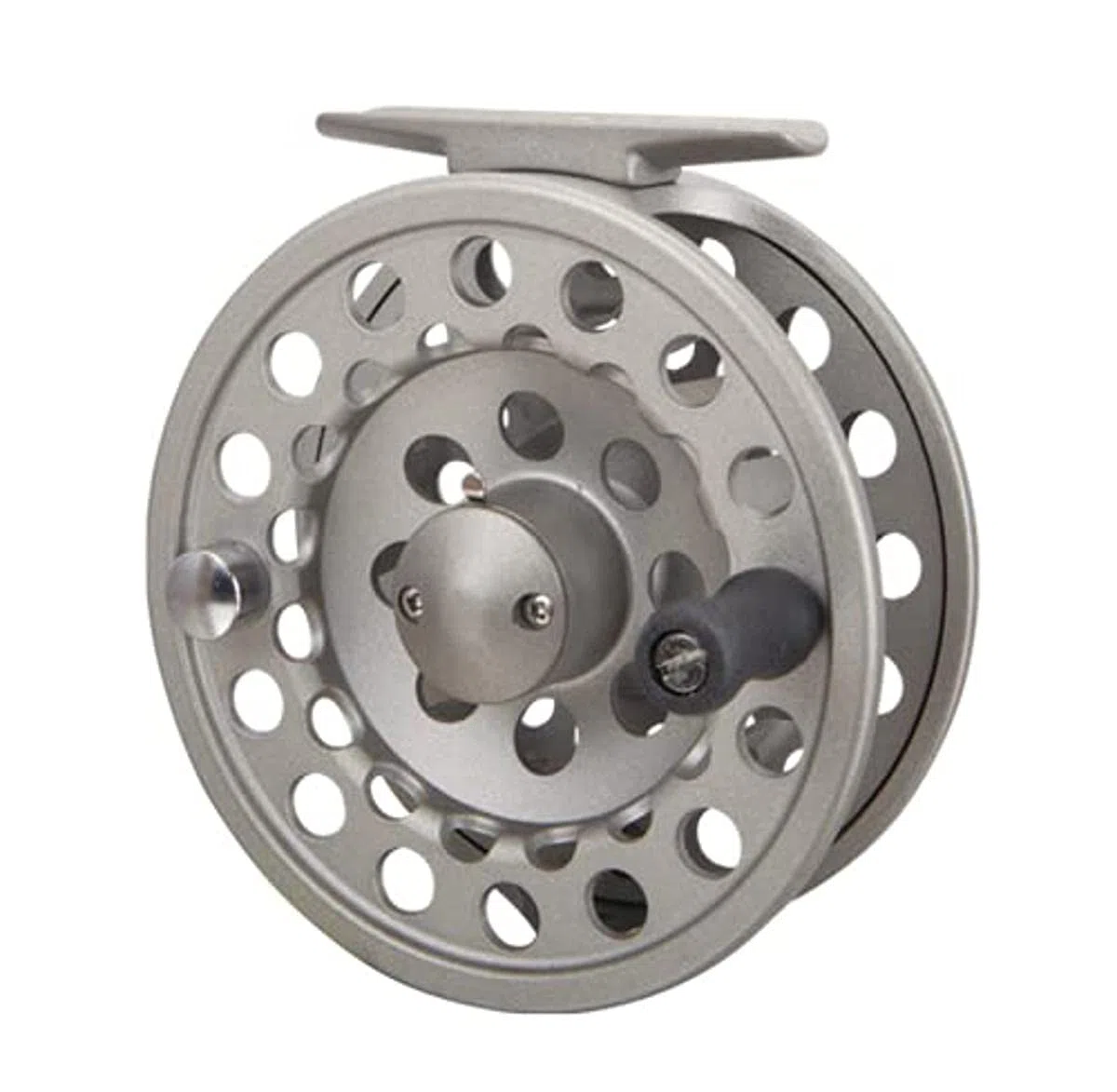 OKUMA SLV-78b SLV - Carretes de Mosca 1RB, Multicolor, Talla única