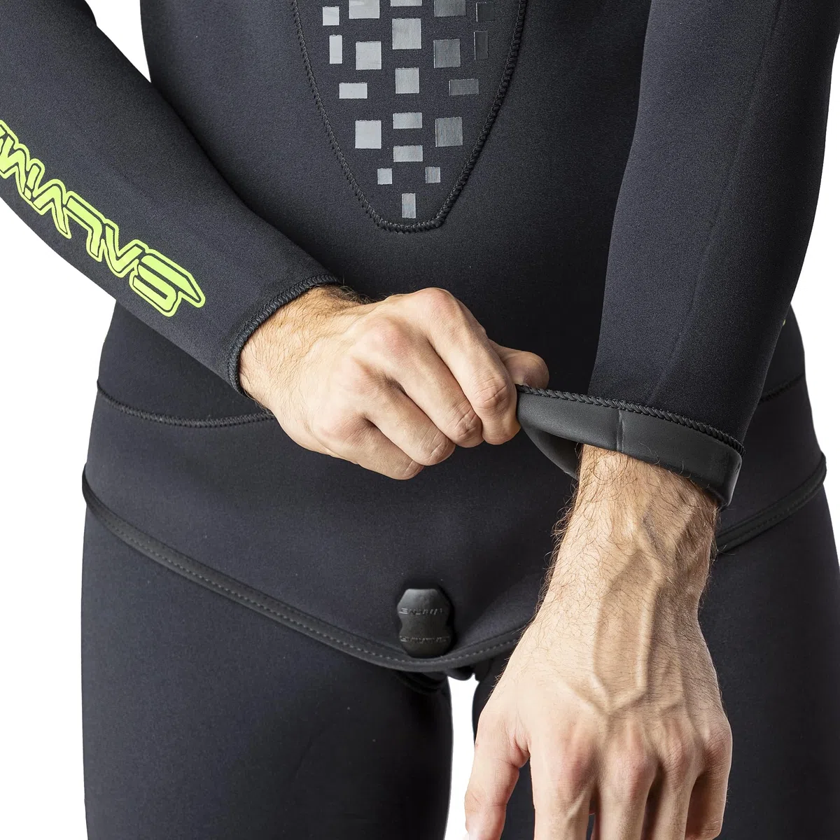 Salvimar, Traje de buceo Wet Drop Cell