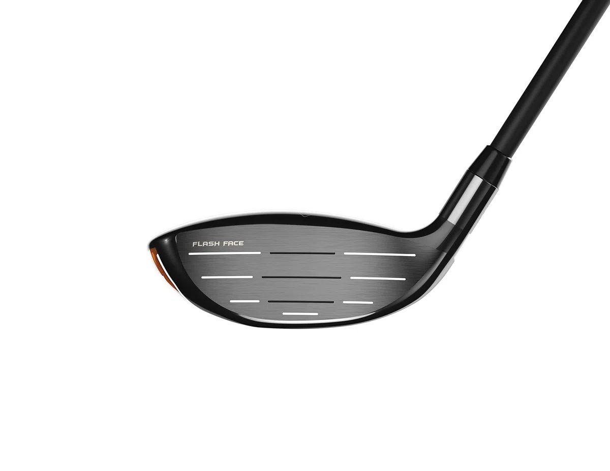 Callaway Golf Mavrik 22 Fairway Wood