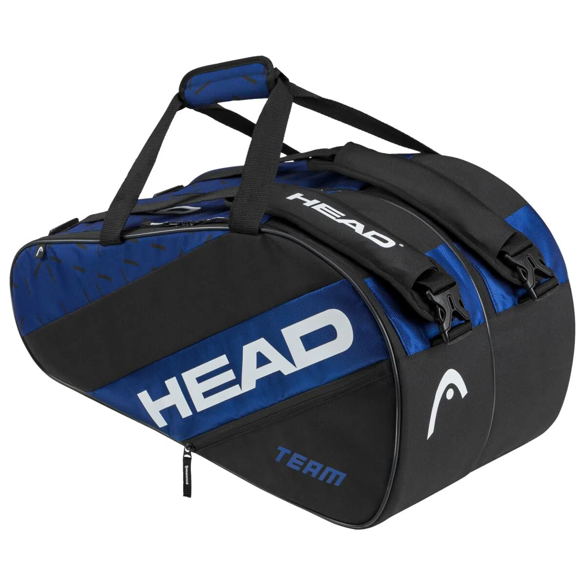 HEAD Paletero Team Padel Bag Negro