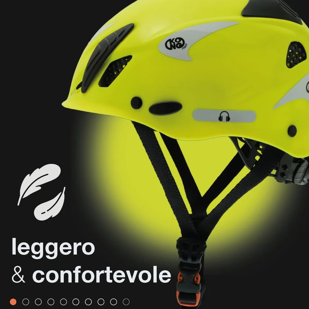 High Visibility KONG Ratón