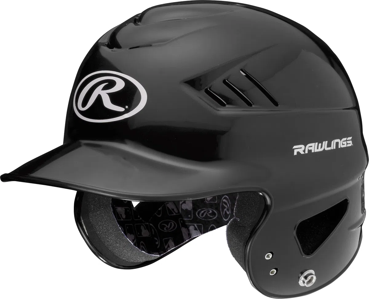 Rawlings Coolflo Youth Tball Casco de bateo