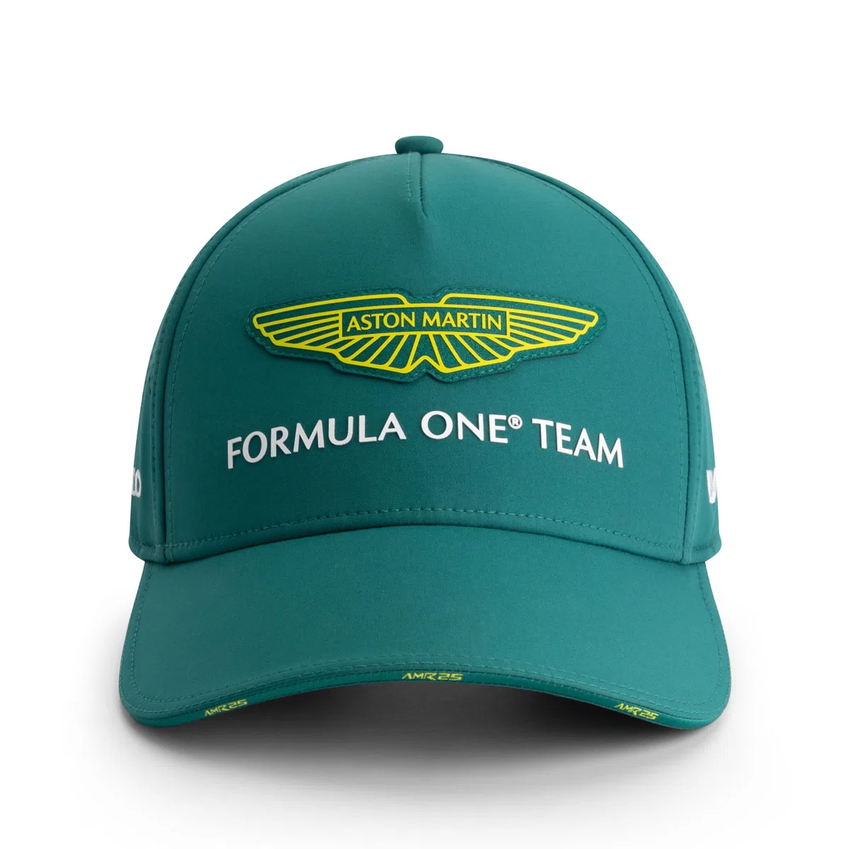 Aston Martin F1 2025 Gorra del Equipo