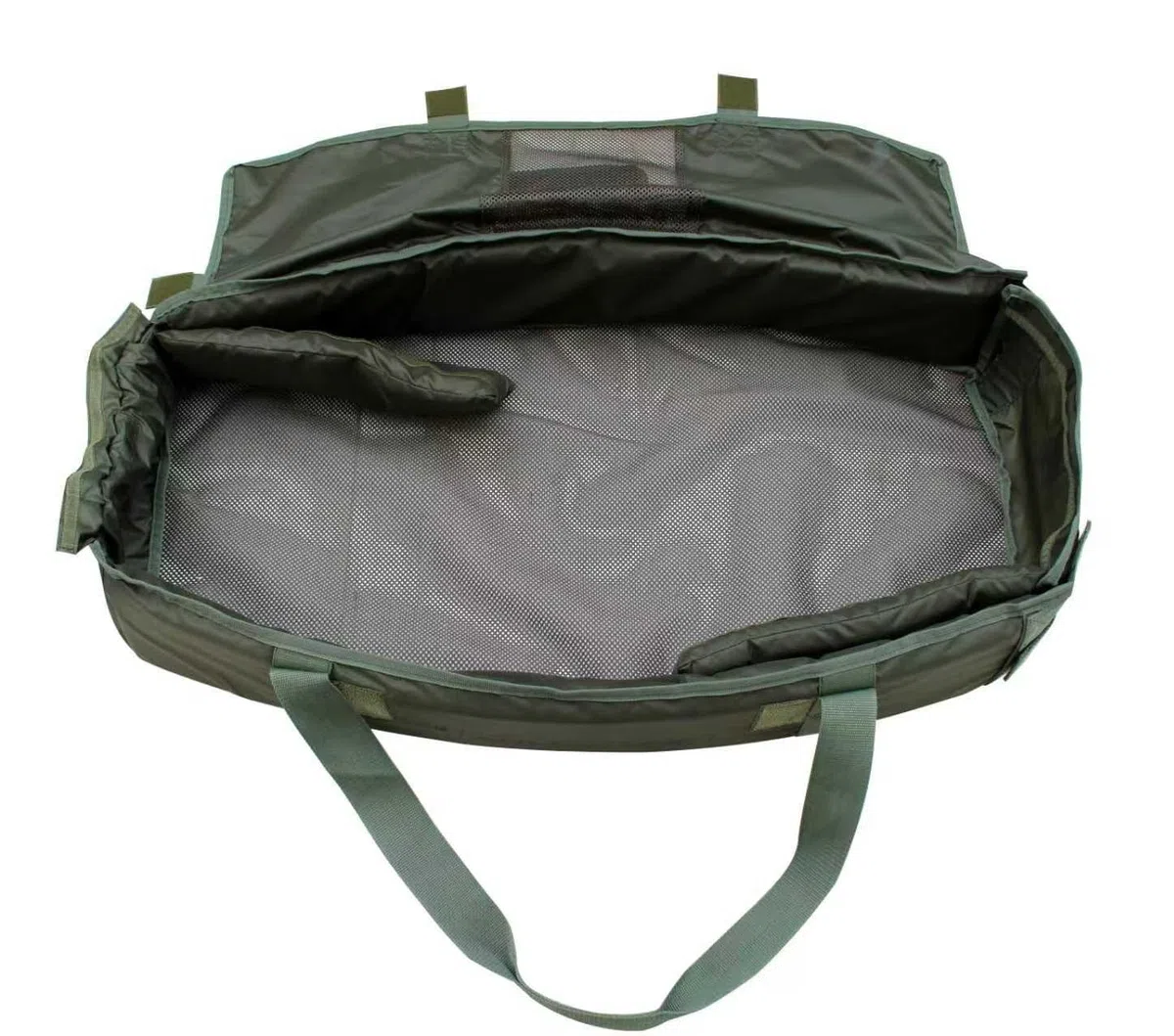 Ultimate Adventure Compact Cuna De Desenganche - Cuna Carpfishing