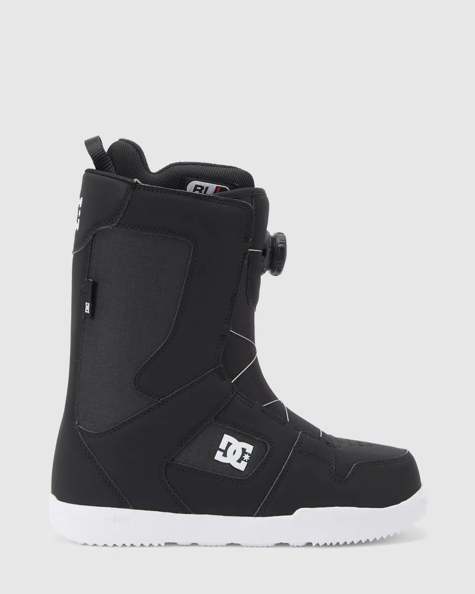 DC Shoes Phase - Botas de snowboard BOA® para Hombre