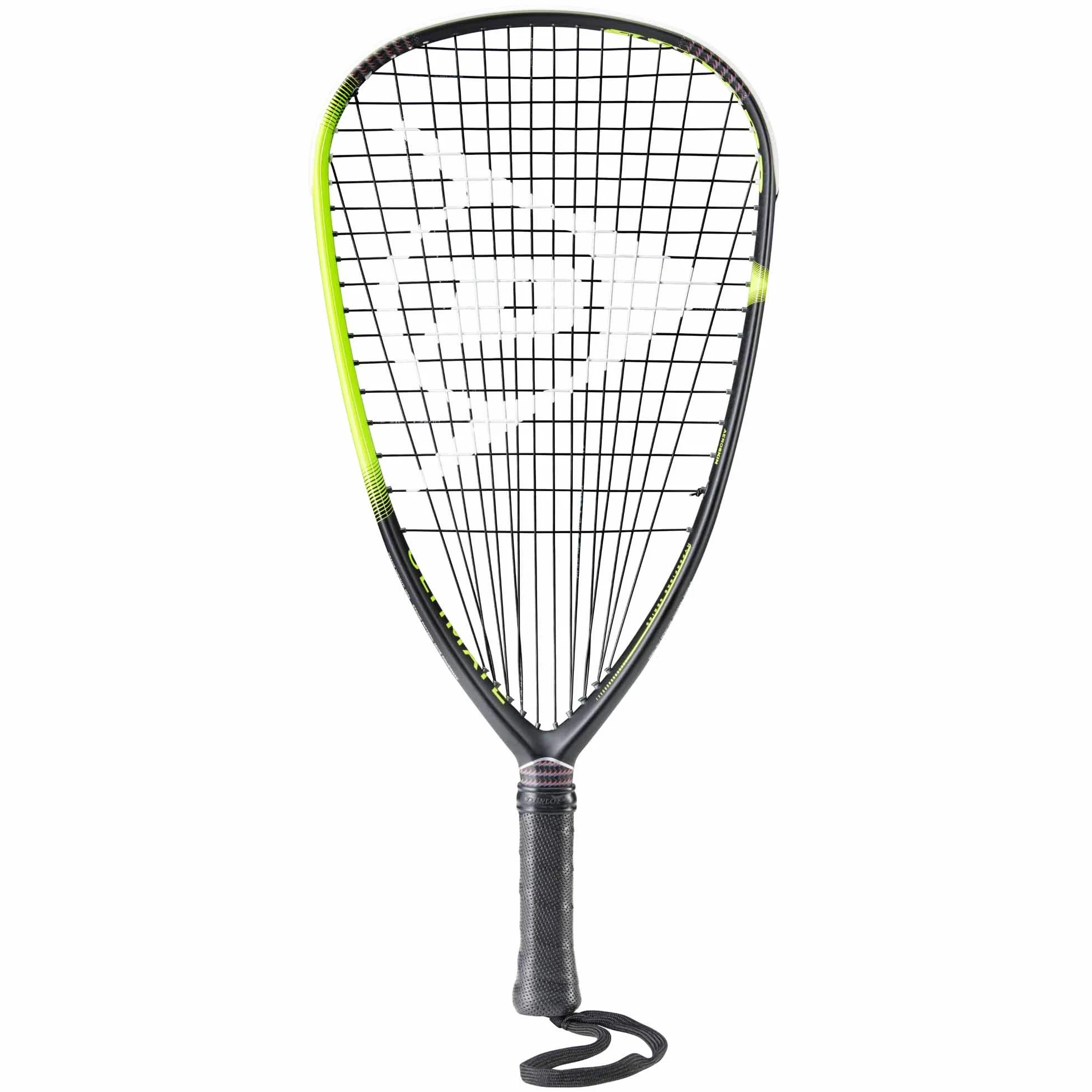 Dunlop Raqueta de ráquetbol Hyperfibre Ultimate