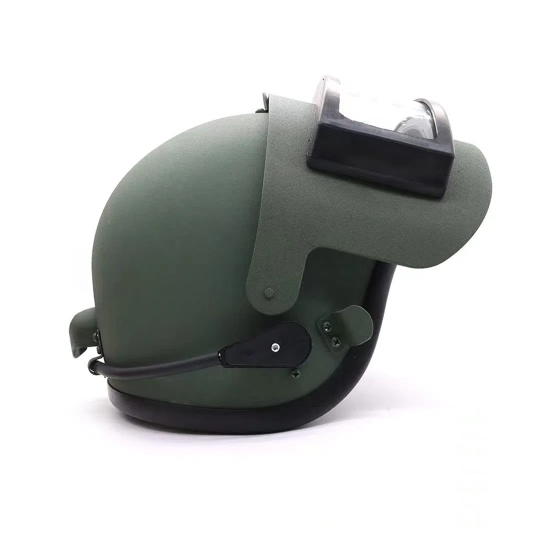 K63 Altyn Casco ruso ajustable, casco de protección táctico de nivel III, equipo de defensa de combate para cosplay, CS, paintball, entrenamiento, Halloween, actividades al aire libre