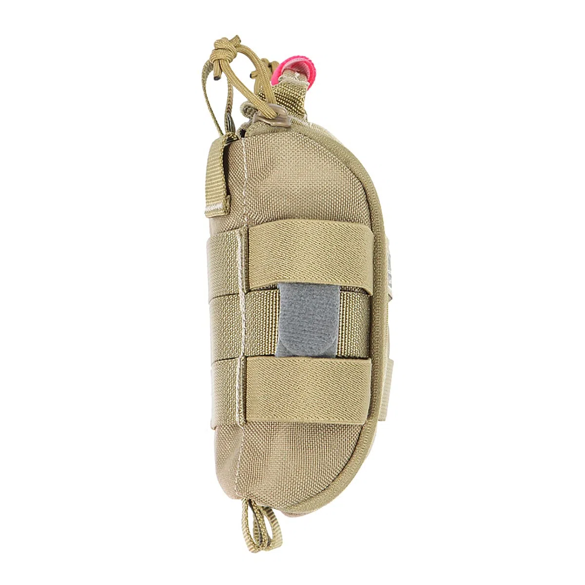 VANQUEST FATPack 4x6 (Gen-2) Bolsa (Roja)