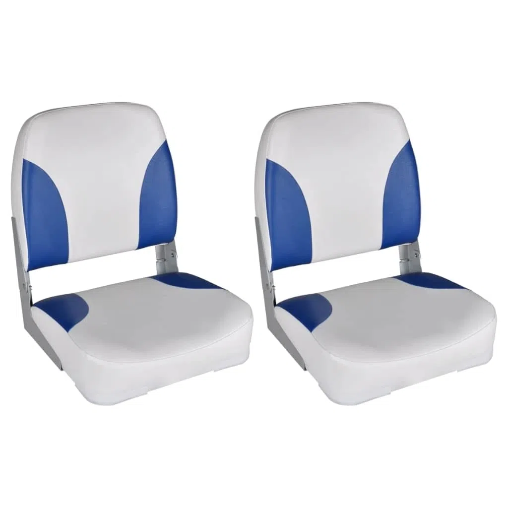 vidaXL Asiento de Barco Asientos de Barco Accesorio de Barco