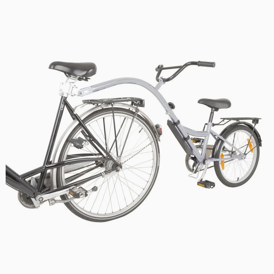 Trailer Bike - Semitándem