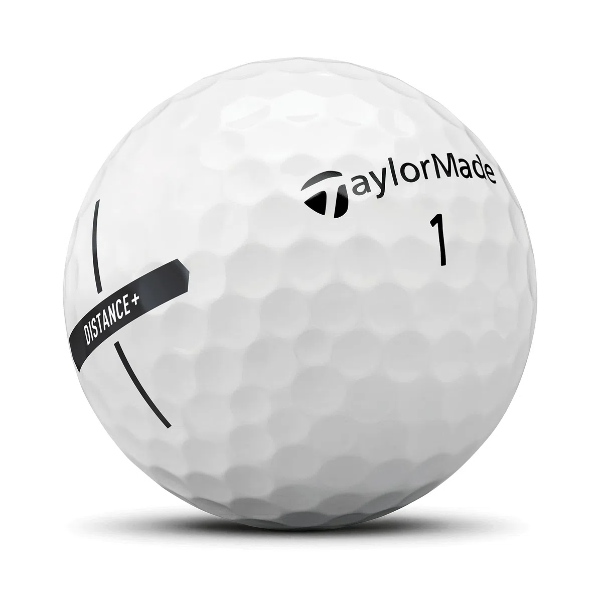 Taylormade Distance+ Golfbälle 2021