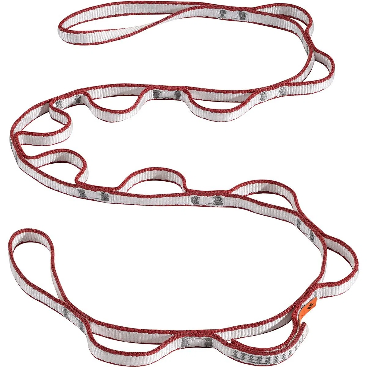 Black Diamond Dynex Daisy - 140cm / 12mm Rojo 2019
