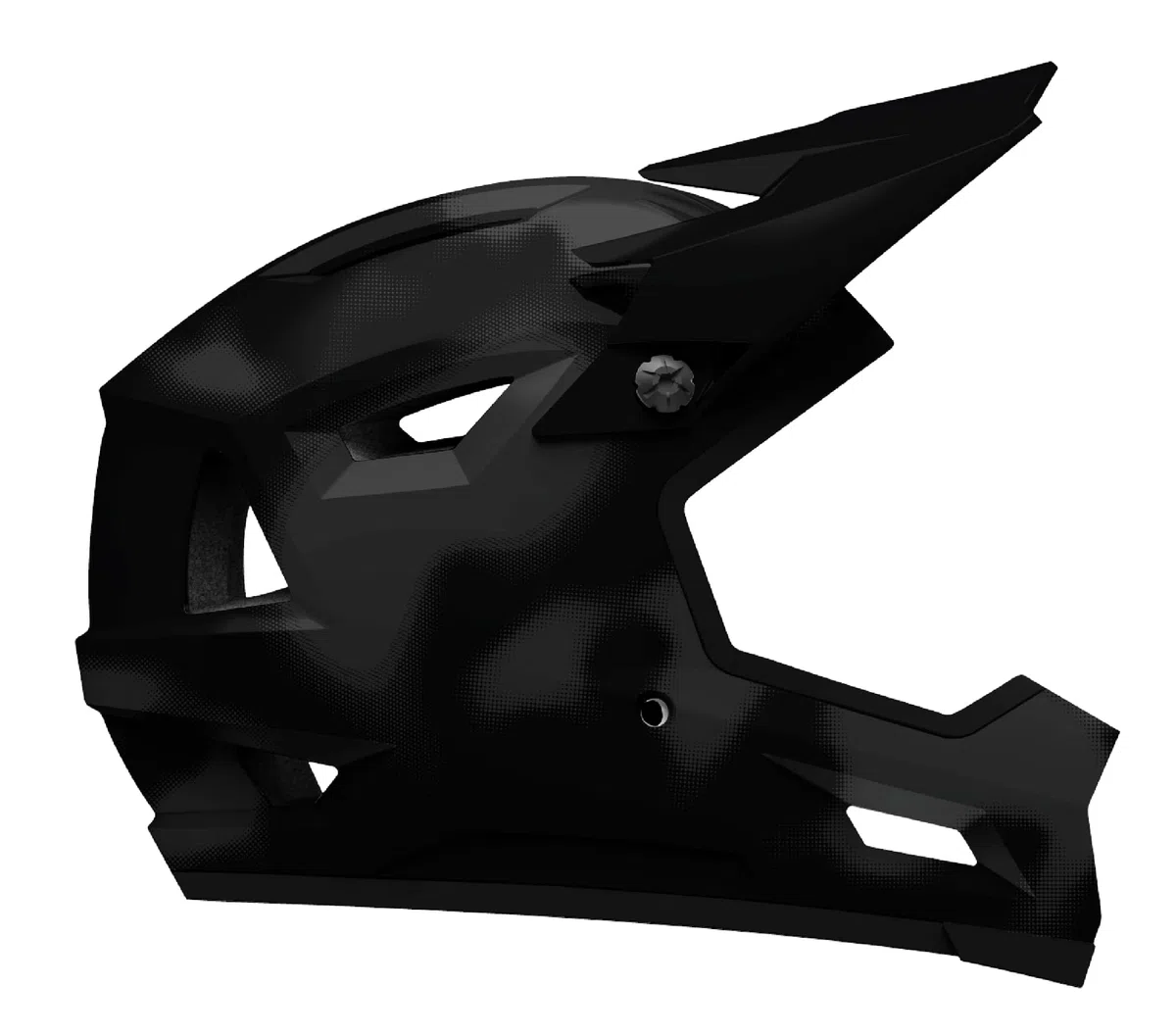 Bell - SANCTION 2 DLXMIPS CAMO CPSC/CE Cascos - Adulto Unisex - equipo de protección, casco de bicicleta, casco de mountain bike, casco de protección MTB, Negro Mate , M