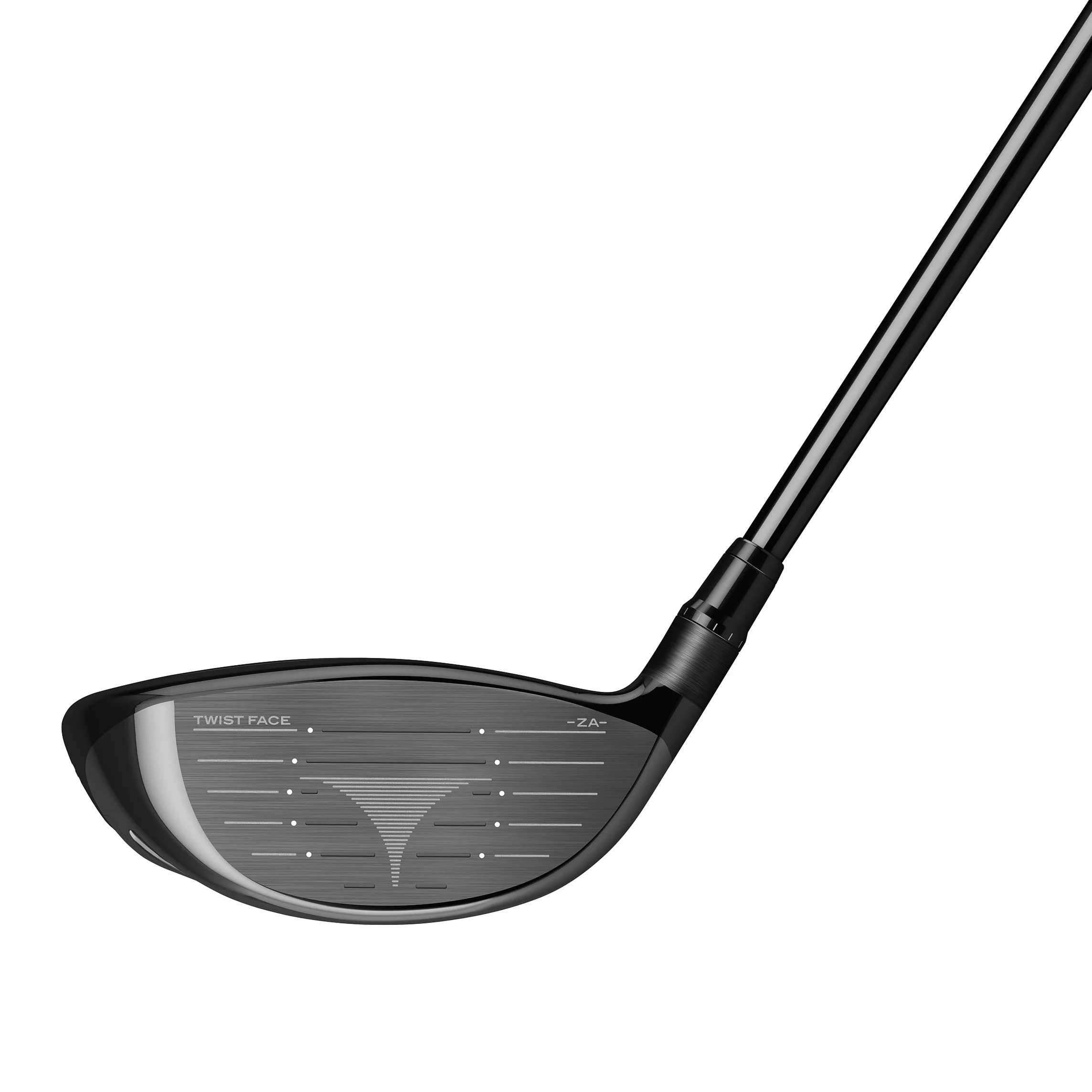 TaylorMade Brnr Mini Driver 13.5/RH R Conductor, Hombres, Negro