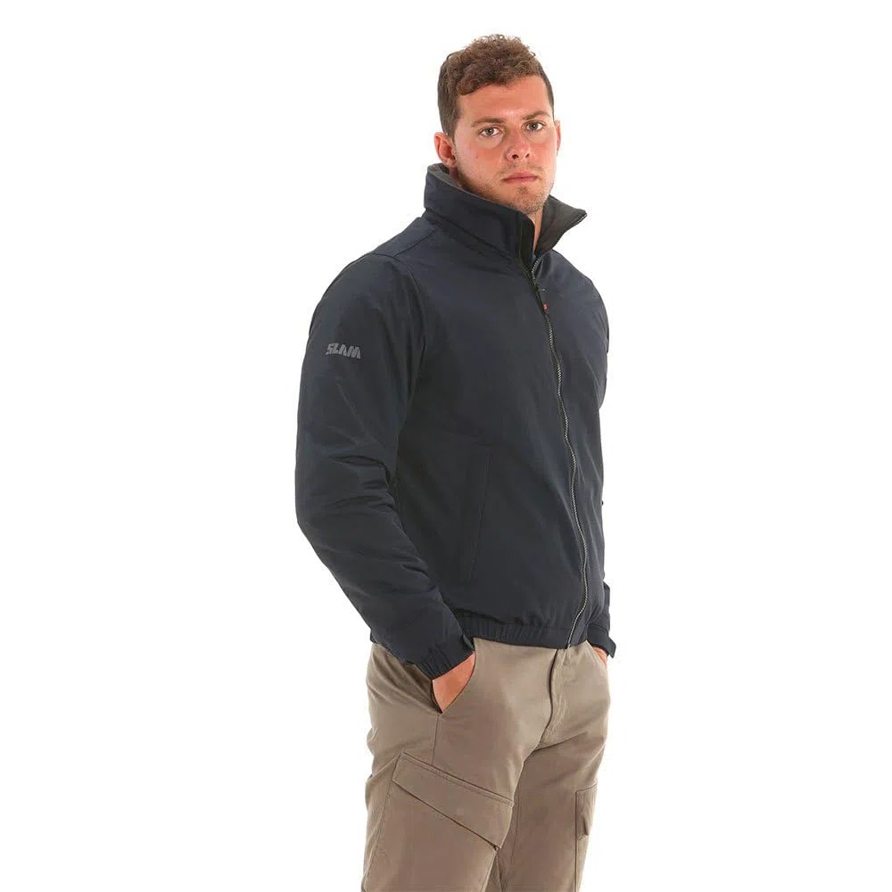 SLAM Sailing Warm Jacket XS
