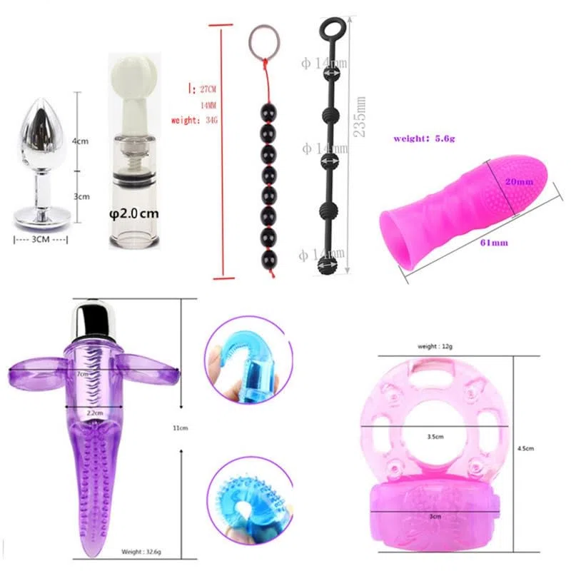 28 Pcs Nylon Fitness Set Accesorio con Textura De Superficie Lisa, Accesorio De Ejercicio Ajustable para El Entrenamiento De Rally, Regalo De Pareja (Rosa)