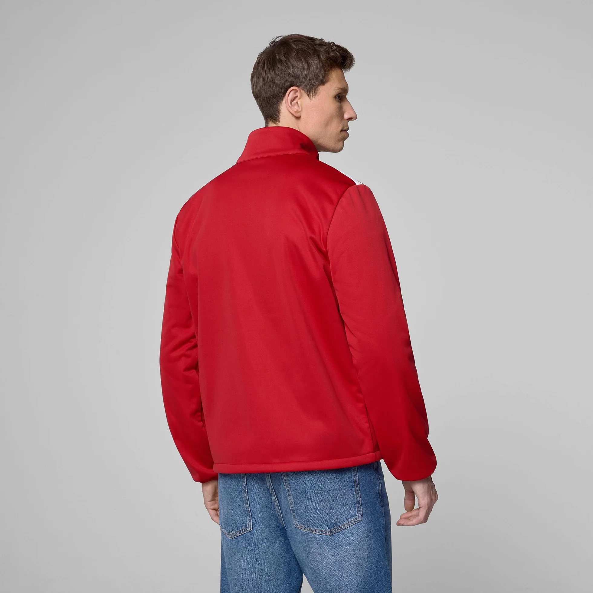 PUMA Scuderia Ferrari F1 Chaqueta Softshell