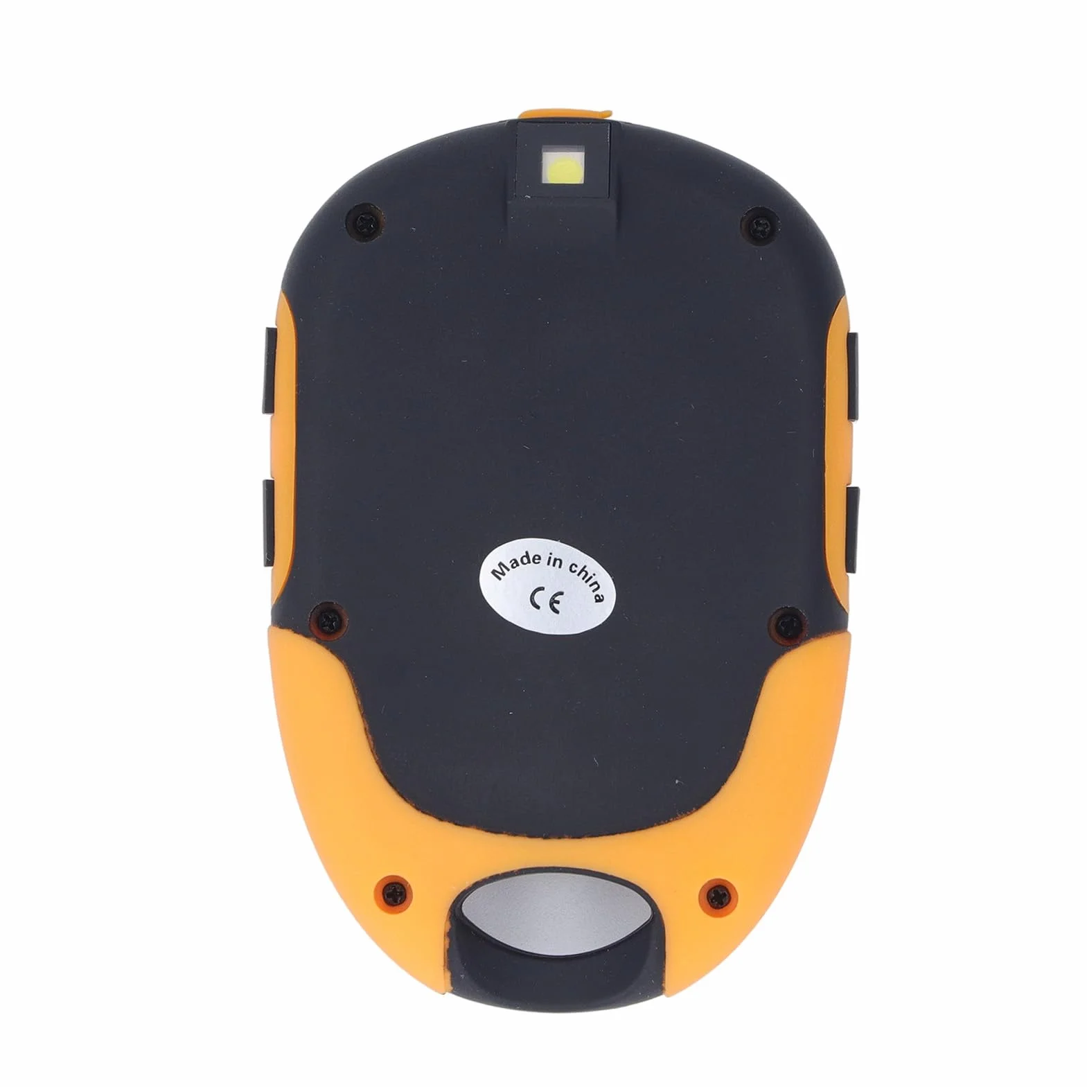 Medidor GPS Multifunción para Camping con Altímetro Barómetro Brújula Termómetro y Higrómetro Sensor Impermeable IPX4 Precisión Alta