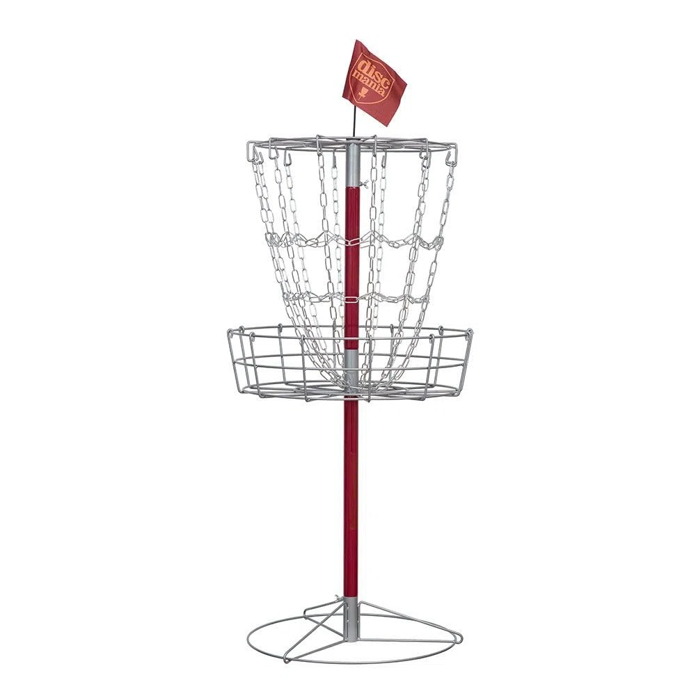 Discmania Panier Disc Golf Lite Pro
