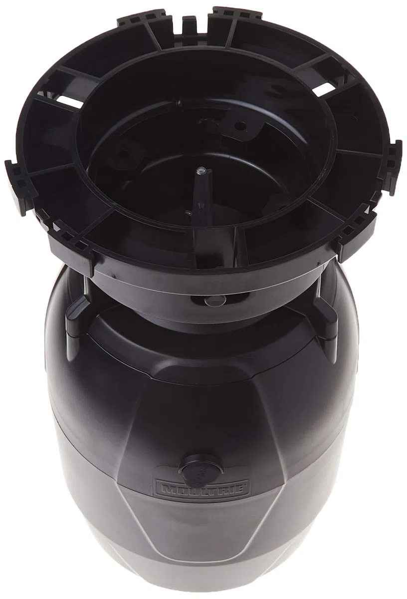 Moultrie MFG-13264 Kit direccional de Bloqueo rápido, Multicolor