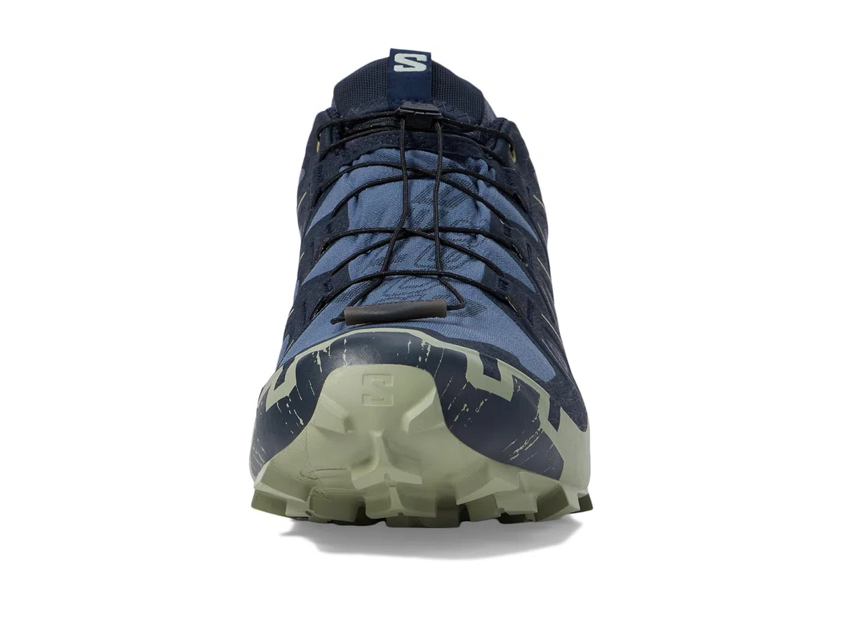 Salomon Speedcross 6 Zapatillas de runningHombre